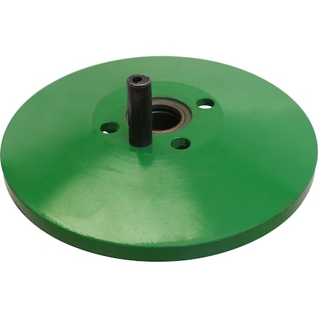 Aftermarket AMAH131248 Separator Fan Drive Pulley AMAH131248-ABL